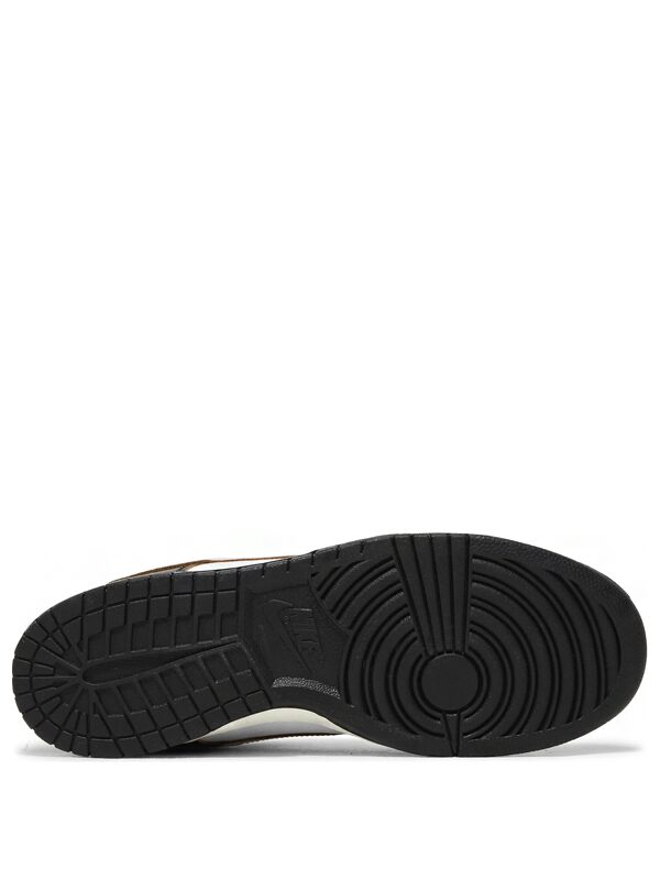 Nike SB Dunk Low HUF San Francisco