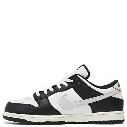 Nike SB Dunk Low HUF San Francisco