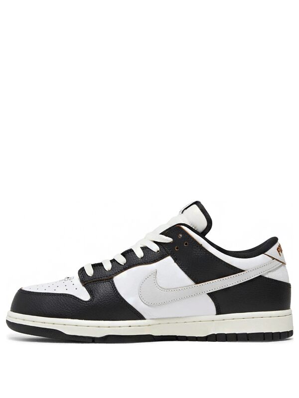 Nike SB Dunk Low HUF San Francisco