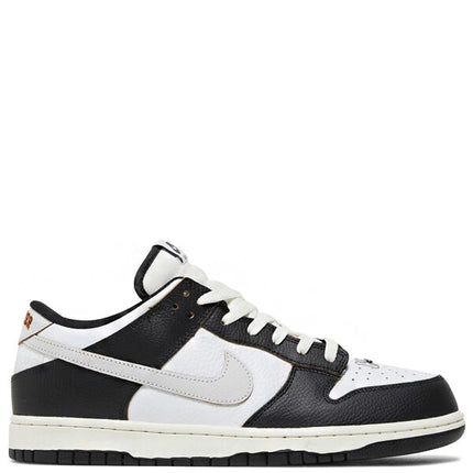 Nike SB Dunk Low HUF San Francisco
