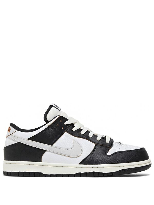 Nike SB Dunk Low HUF San Francisco