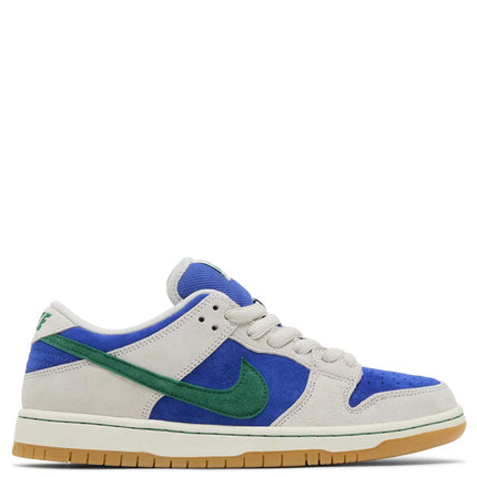Nike SB Dunk Low Hyper Royal Malachite