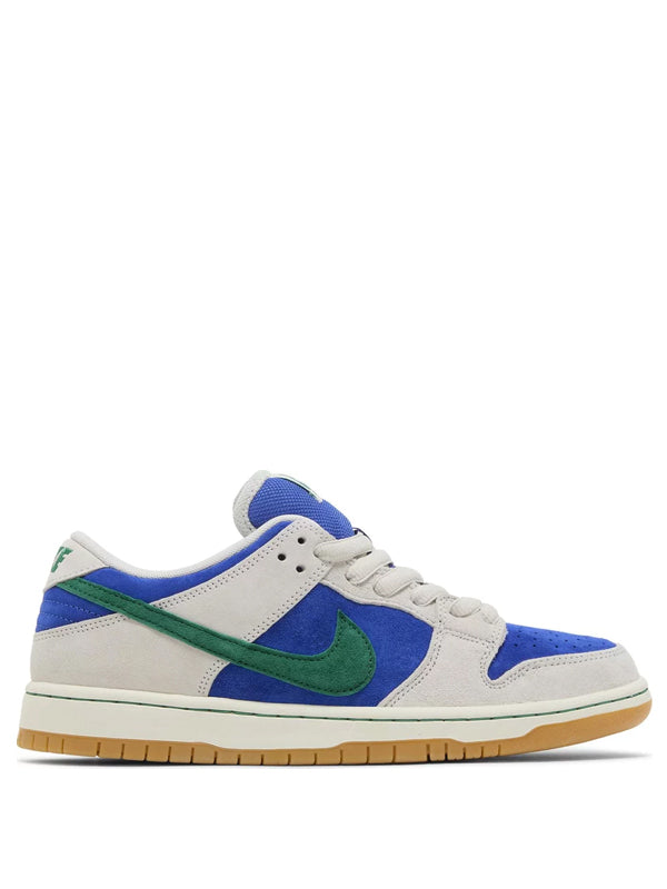 Nike SB Dunk Low Hyper Royal Malachite