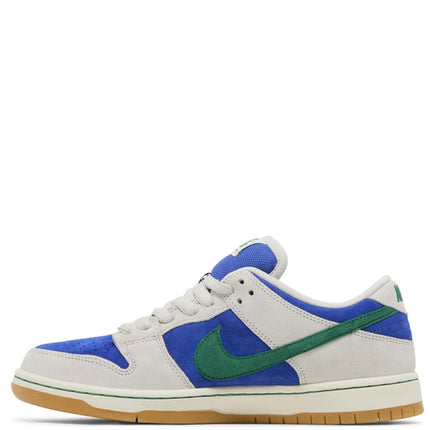 Nike SB Dunk Low Hyper Royal Malachite