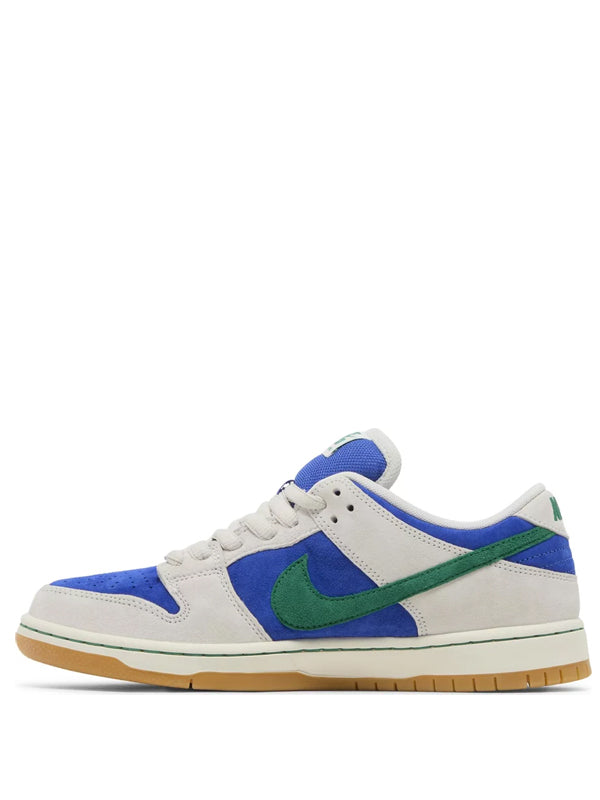 Nike SB Dunk Low Hyper Royal Malachite