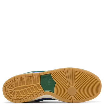 Nike SB Dunk Low Hyper Royal Malachite