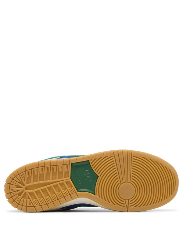 Nike SB Dunk Low Hyper Royal Malachite