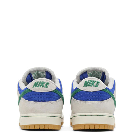 Nike SB Dunk Low Hyper Royal Malachite