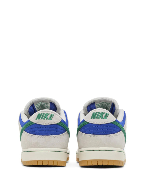 Nike SB Dunk Low Hyper Royal Malachite