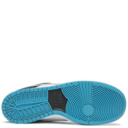 Nike SB Dunk Low Laser Blue
