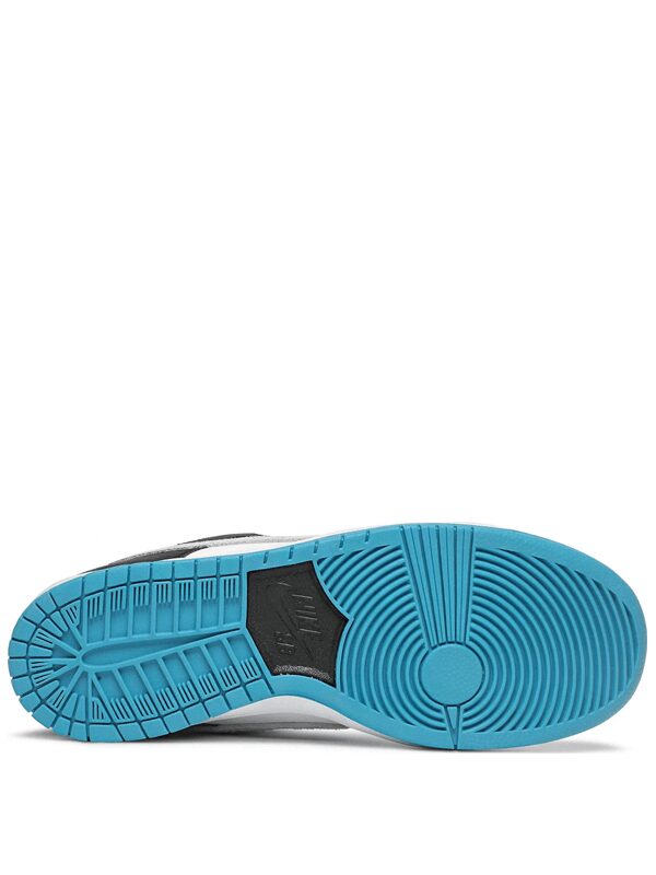 Nike SB Dunk Low Laser Blue