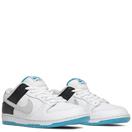 Nike SB Dunk Low Laser Blue