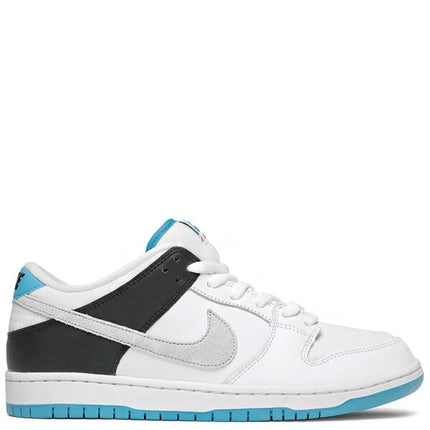 Nike SB Dunk Low Laser Blue