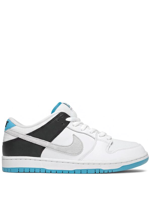 Nike SB Dunk Low Laser Blue