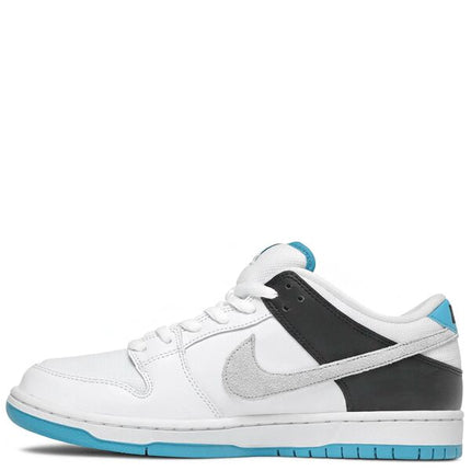 Nike SB Dunk Low Laser Blue