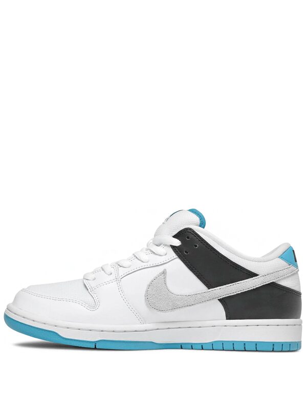 Nike SB Dunk Low Laser Blue