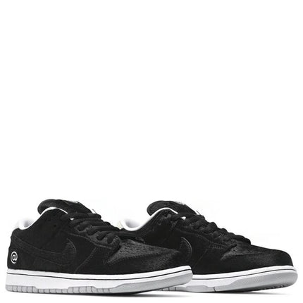Nike SB Dunk Low Medicom Toy