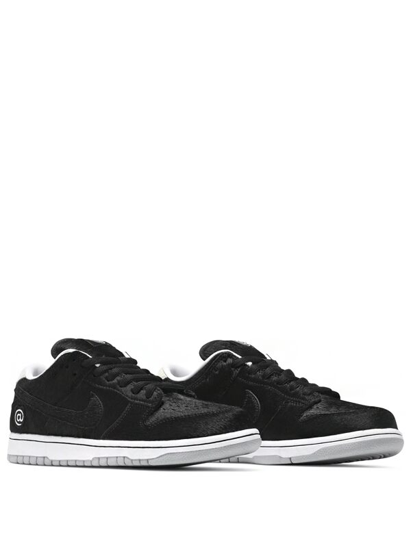 Nike SB Dunk Low Medicom Toy