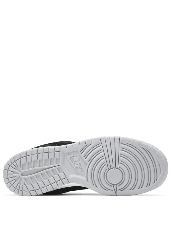 Nike SB Dunk Low Medicom Toy