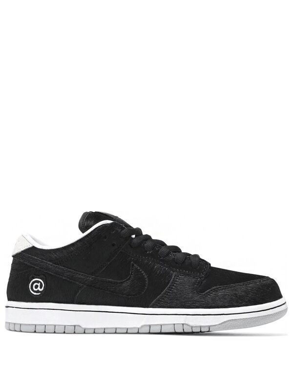 Nike SB Dunk Low Medicom Toy