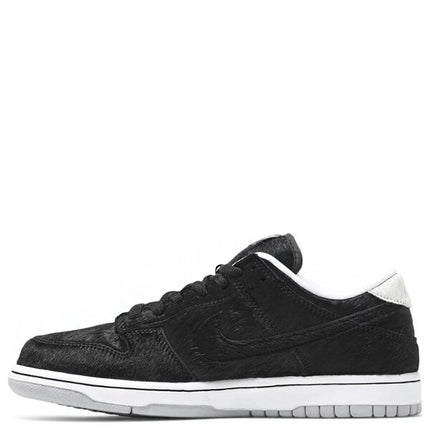 Nike SB Dunk Low Medicom Toy