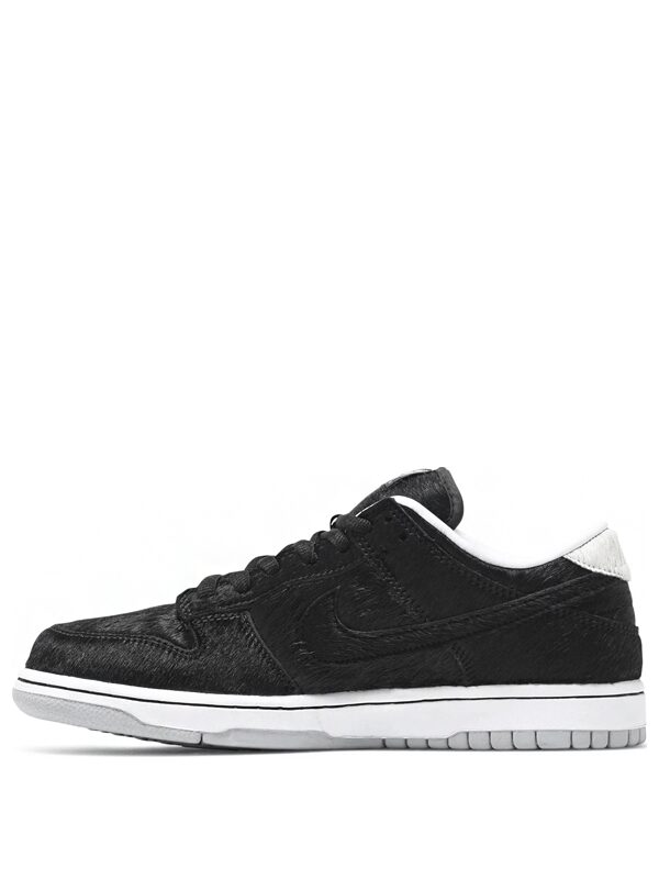 Nike SB Dunk Low Medicom Toy