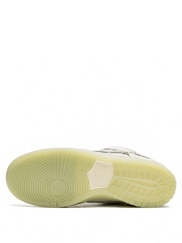 Nike SB Dunk Low Mummy