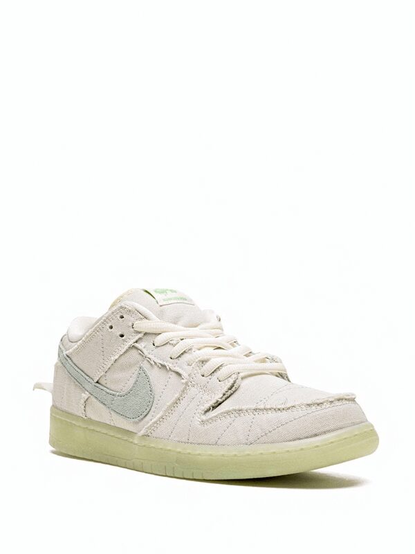 Nike SB Dunk Low Mummy