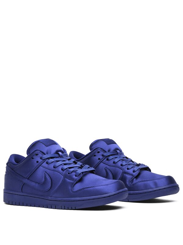 Nike SB Dunk Low NBA Deep Royal Blue