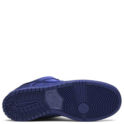 Nike SB Dunk Low NBA Deep Royal Blue