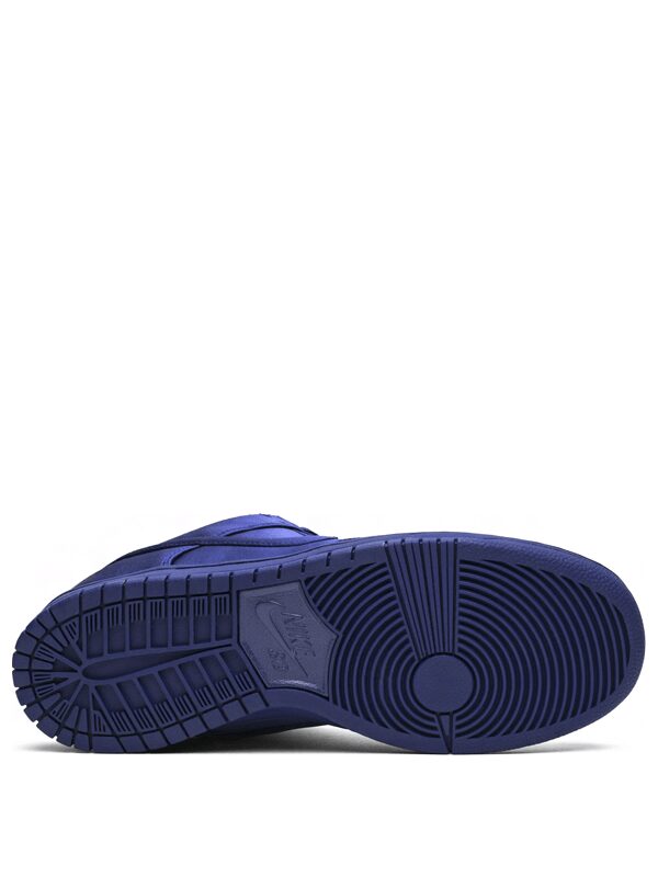 Nike SB Dunk Low NBA Deep Royal Blue