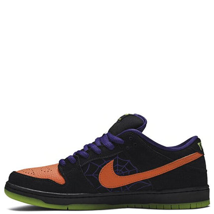 Nike SB Dunk Low Night of Mischief Halloween