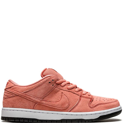 Nike SB Dunk Low Pink Pig