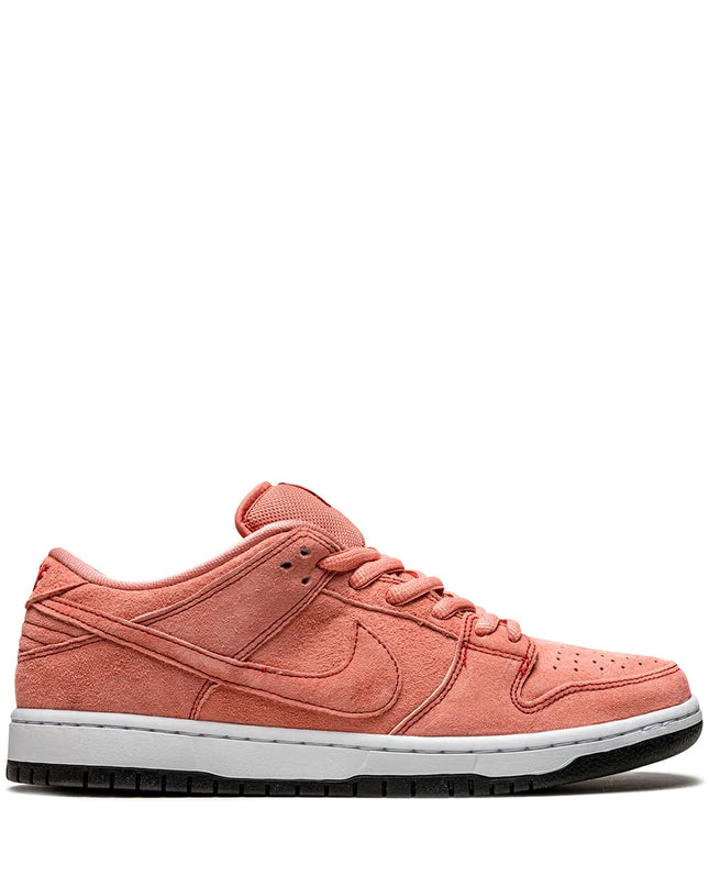 Nike SB Dunk Low Pink Pig