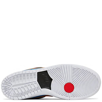 Nike SB Dunk Low Polaroid