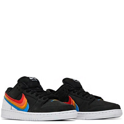 Nike SB Dunk Low Polaroid