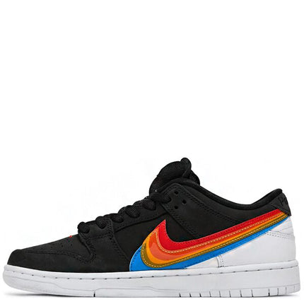 Nike SB Dunk Low Polaroid