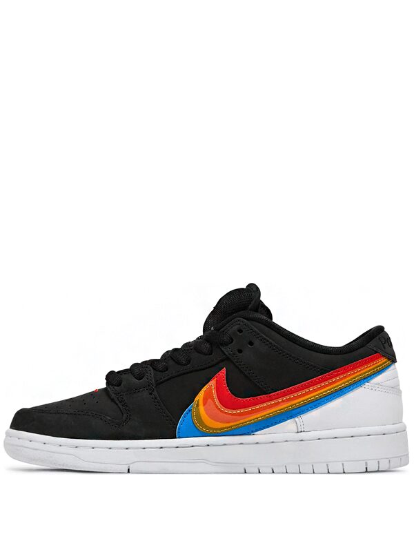 Nike SB Dunk Low Polaroid