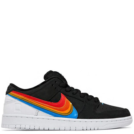 Nike SB Dunk Low Polaroid