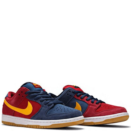 Nike SB Dunk Low Pro Barcelona