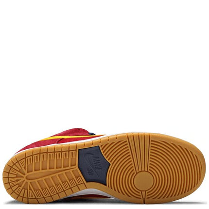 Nike SB Dunk Low Pro Barcelona
