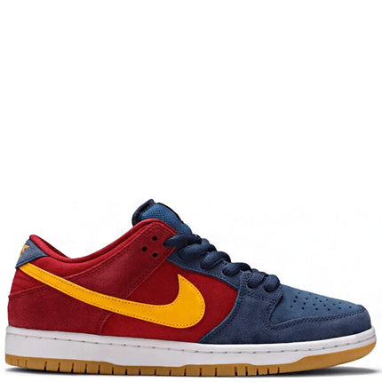 Nike SB Dunk Low Pro Barcelona