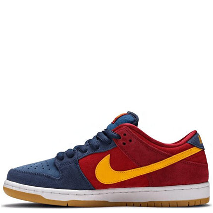 Nike SB Dunk Low Pro Barcelona
