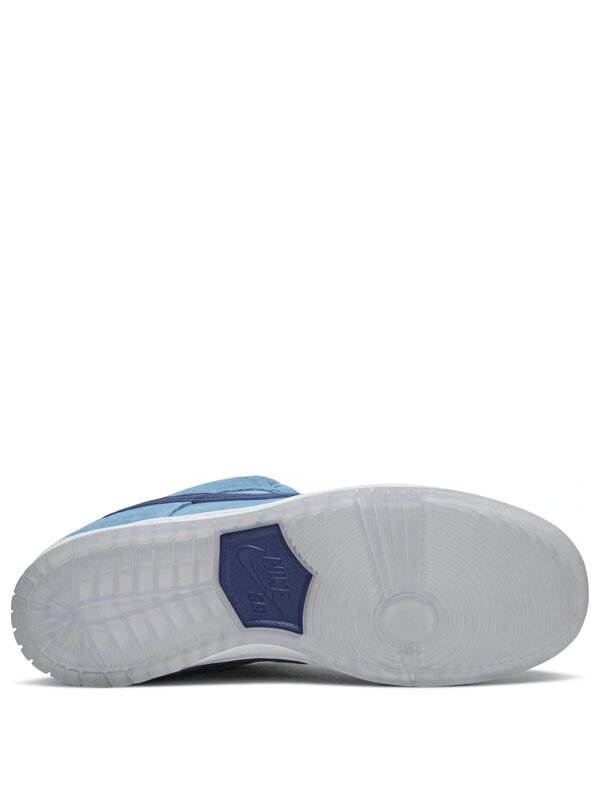 Nike SB Dunk Low Pro Blue Fury