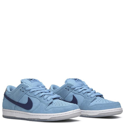 Nike SB Dunk Low Pro Blue Fury