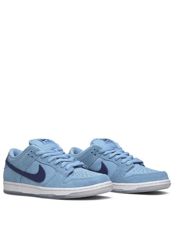 Nike SB Dunk Low Pro Blue Fury
