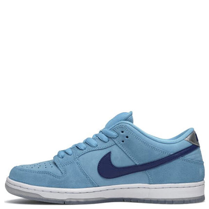 Nike SB Dunk Low Pro Blue Fury