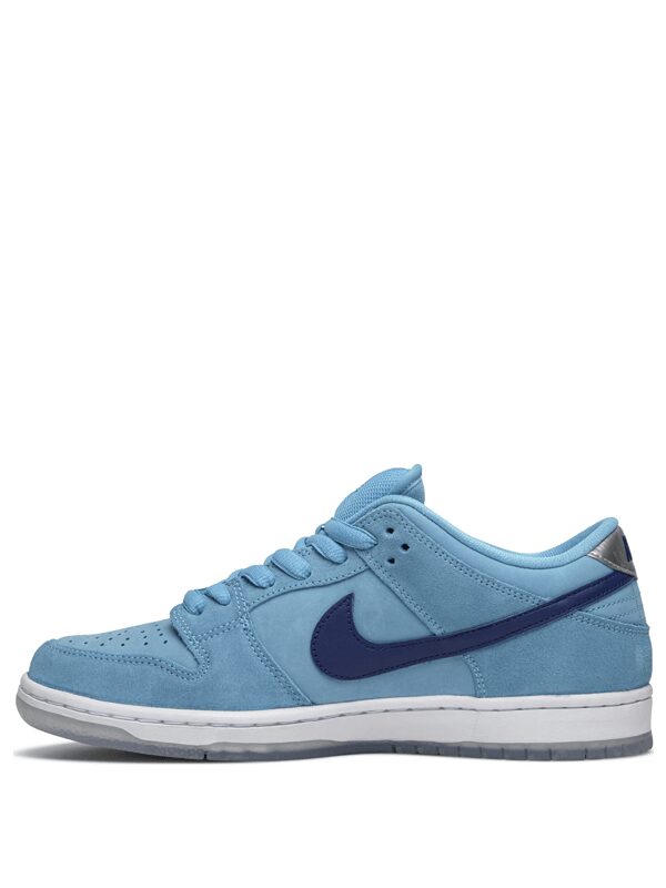 Nike SB Dunk Low Pro Blue Fury
