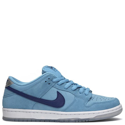 Nike SB Dunk Low Pro Blue Fury
