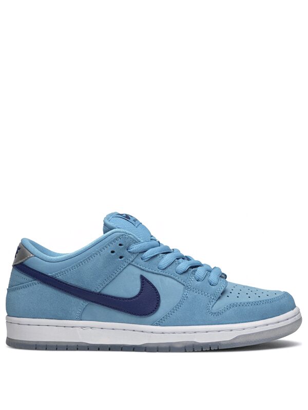 Nike SB Dunk Low Pro Blue Fury